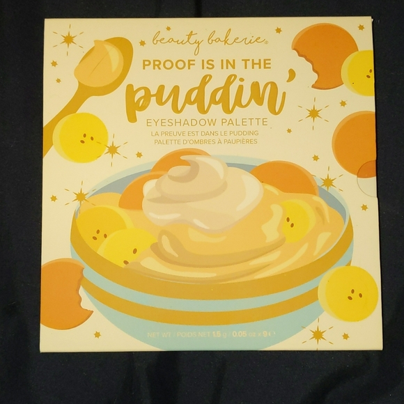 Proof is in the Puddin' Palette - Picture 3 of 5